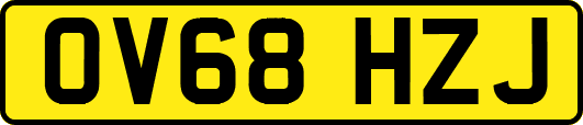 OV68HZJ