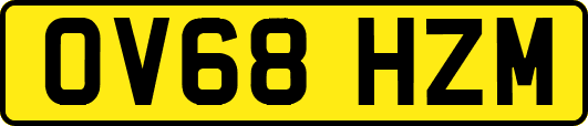 OV68HZM