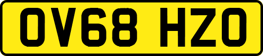 OV68HZO
