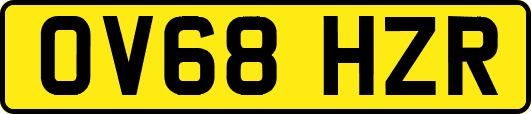 OV68HZR