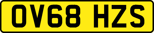 OV68HZS