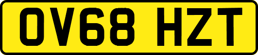 OV68HZT