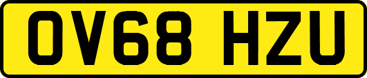 OV68HZU