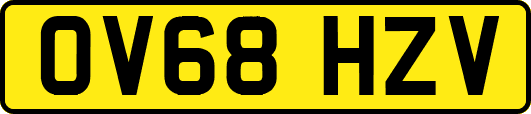 OV68HZV