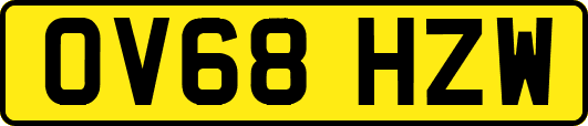 OV68HZW