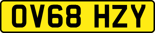 OV68HZY