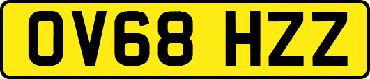 OV68HZZ
