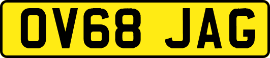 OV68JAG