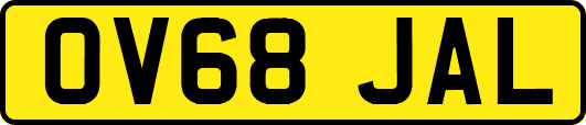 OV68JAL