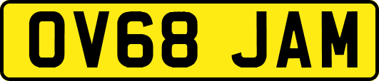 OV68JAM