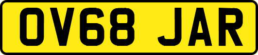 OV68JAR