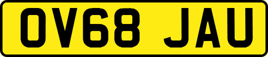 OV68JAU