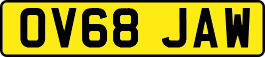 OV68JAW