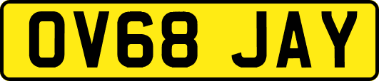 OV68JAY
