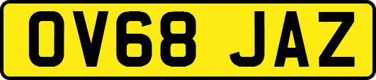 OV68JAZ