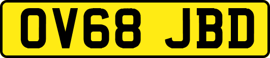 OV68JBD