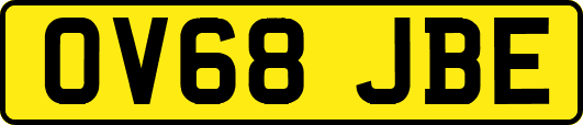 OV68JBE