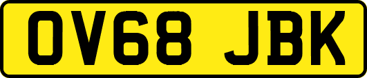 OV68JBK