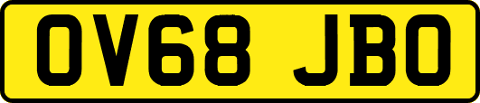 OV68JBO