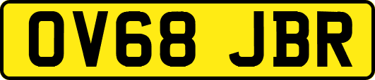 OV68JBR
