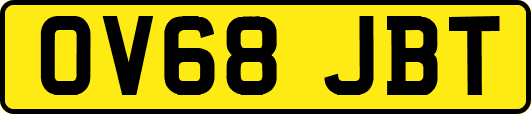 OV68JBT