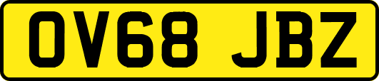 OV68JBZ