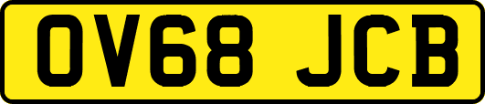 OV68JCB