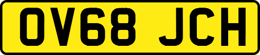 OV68JCH