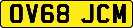 OV68JCM