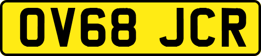 OV68JCR
