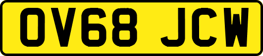 OV68JCW