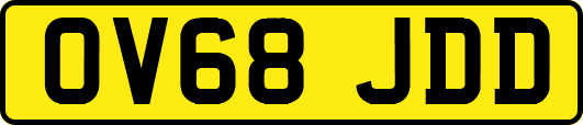 OV68JDD