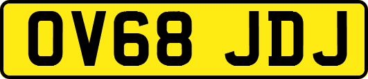 OV68JDJ