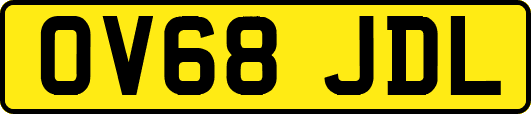 OV68JDL