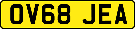 OV68JEA