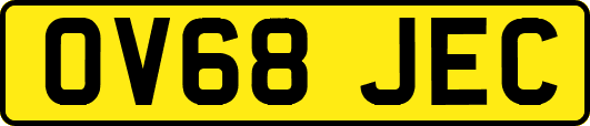 OV68JEC