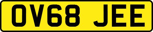 OV68JEE