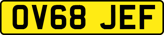 OV68JEF