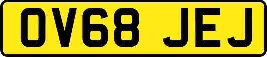 OV68JEJ