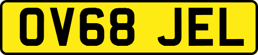 OV68JEL