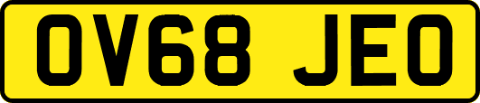 OV68JEO