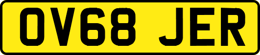 OV68JER