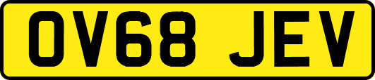 OV68JEV