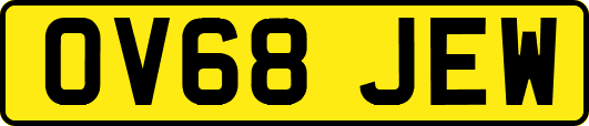 OV68JEW