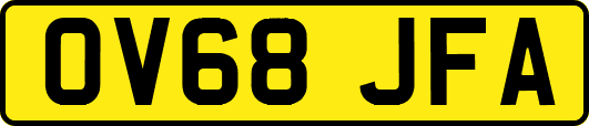 OV68JFA