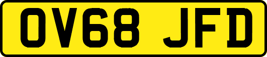 OV68JFD
