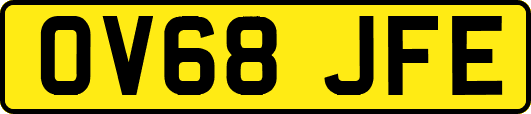 OV68JFE