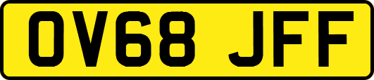 OV68JFF