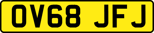 OV68JFJ