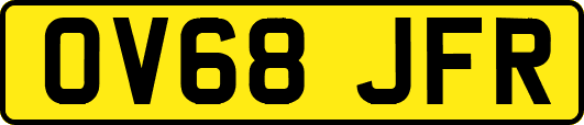 OV68JFR